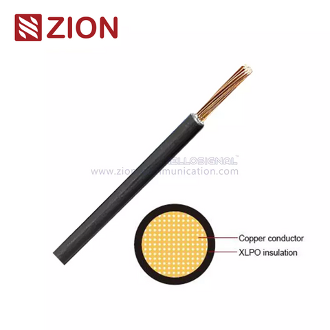 SGX Automotive Cable