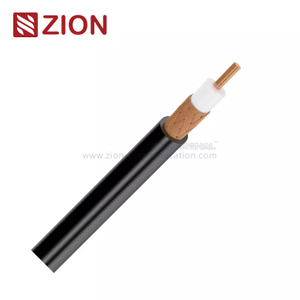 NO.7100262 RG11/U BC FPE 95% BC PVC