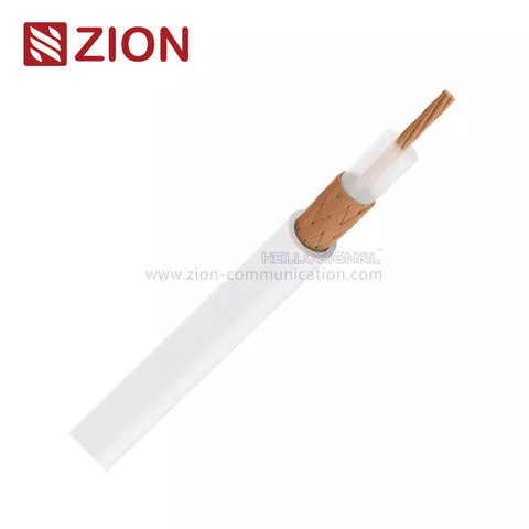 NO.7100171 RG59 Micro 95% CCA PVC