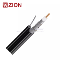 NO.7100245 RG11 Q PVC Messenger