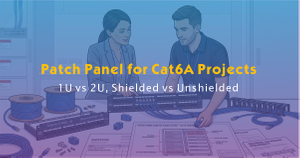 How to Choose a Patch Panel for Cat6A Projects.jpg