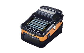 Fiber Fusion Splicer