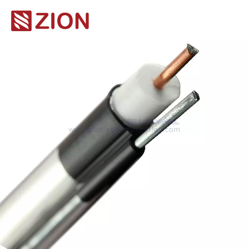QR-320 Coaxial Cable