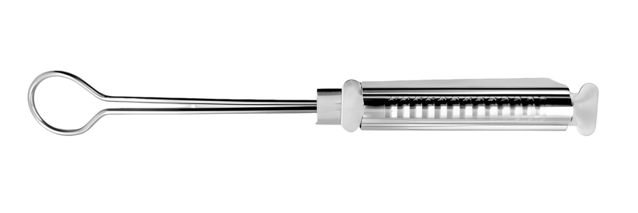 ZCSSC-02 Stainless Steel Flat Cable Drop Clamps