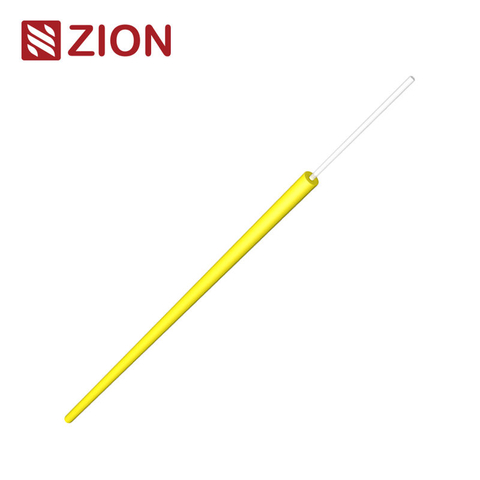 GJJV Indoor 0.9mm Tight buffer Fiber Optic Cable