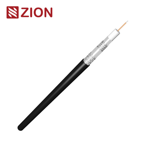 NO.7100143 RG59 Q PVC CMR