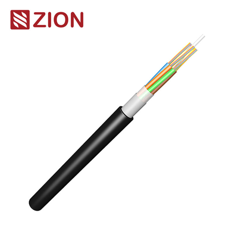 GYFTA GFRP CSM APL Armored Stranded Loose Tube Optical Fiber Cable