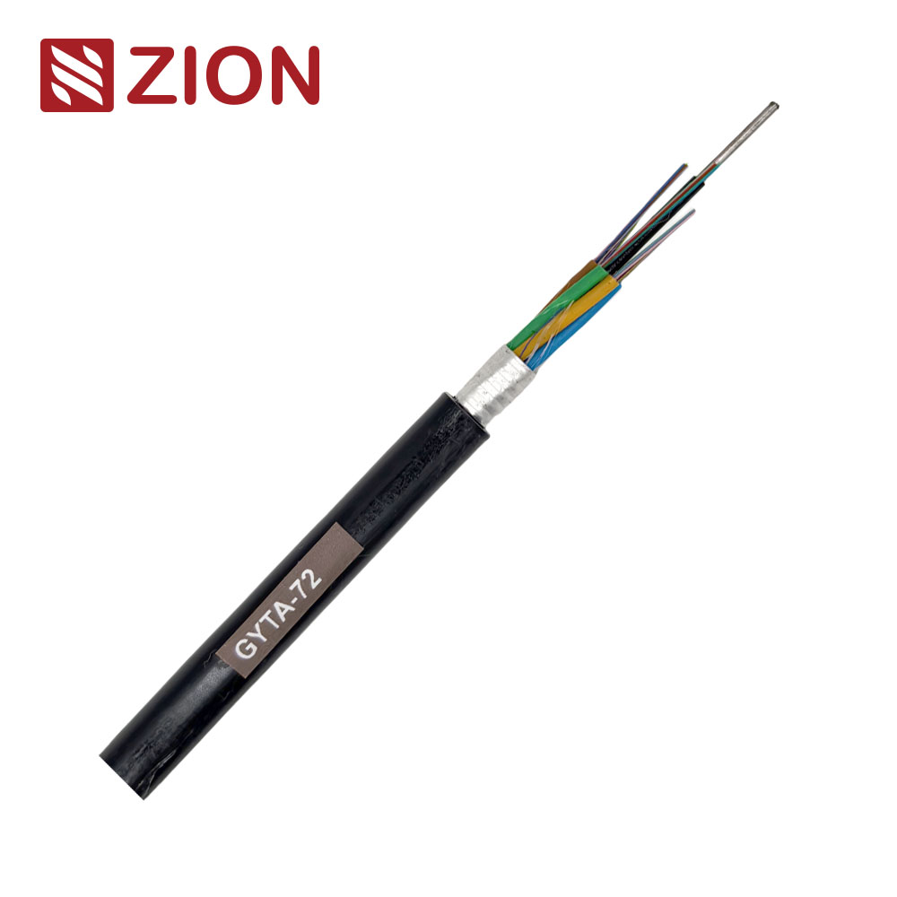 GYTA 4 Cores G.652D