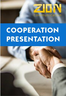 COOPERATION 