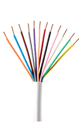 NO.7111008 20x0.2mm2 SOL-U