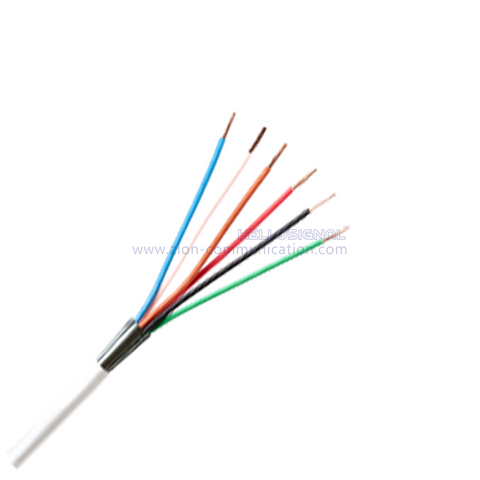 NO.7111153 6×0.22mm² STR-S