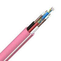 Media Composite Cable