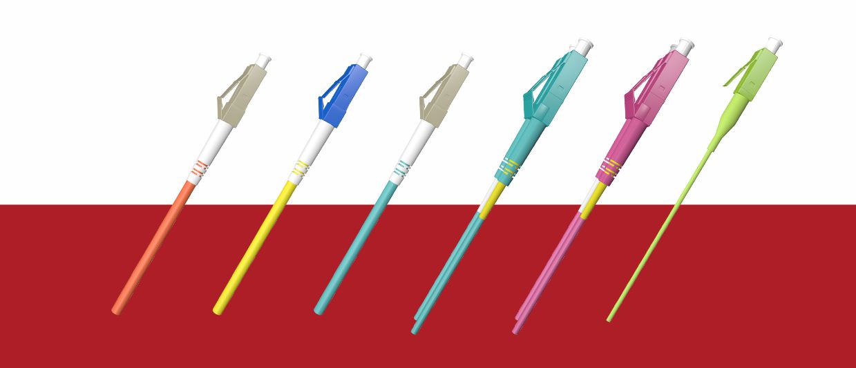 Single Mode vs. Multimode Fiber