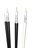 75ohm Coaxial Cable