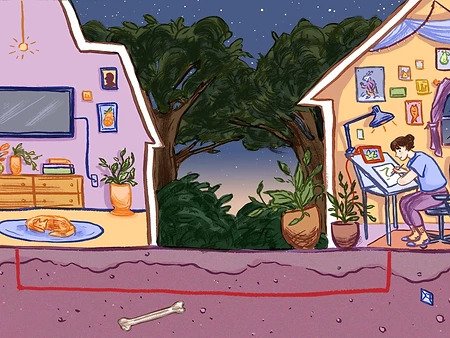 How to Running Ethernet Cables Outdoors