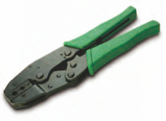 BNC crimping tool.