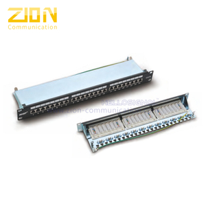 Patch Panels ZCPP199-24