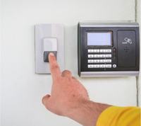 Access Control System