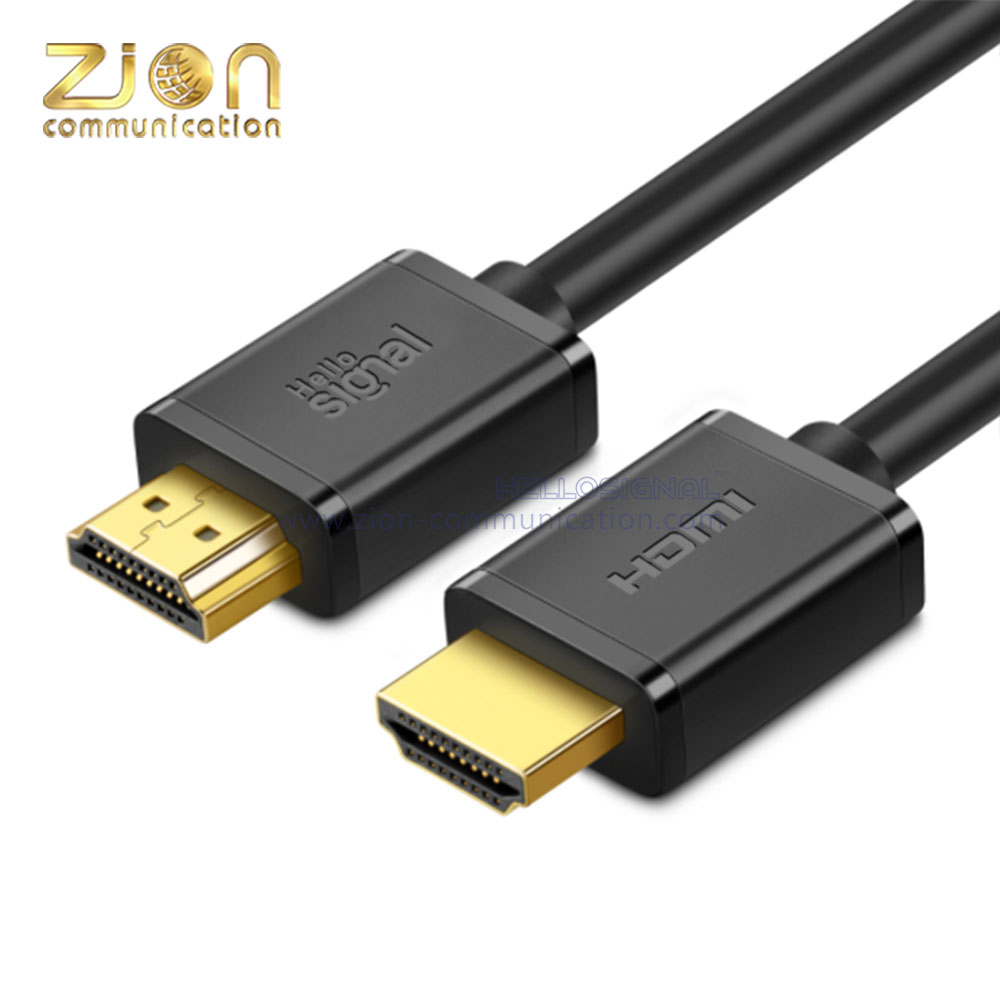 HDMI 2.0 4K Cable 