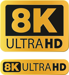 8K