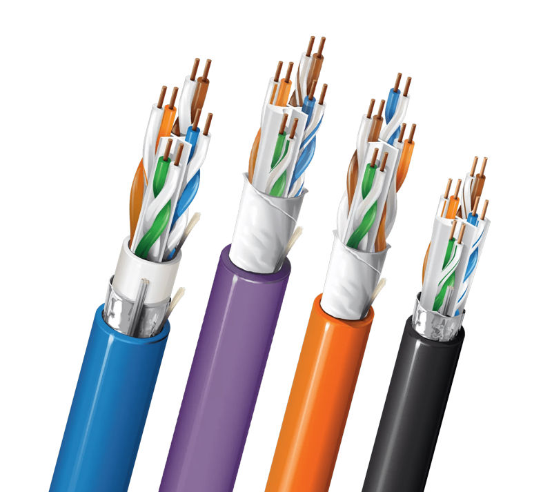 Cat 6a