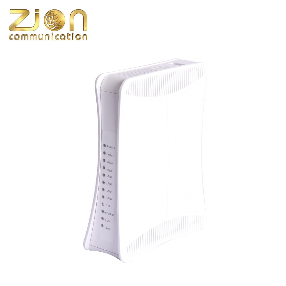 BCM6838E ONU FTTH GPON optical network unit