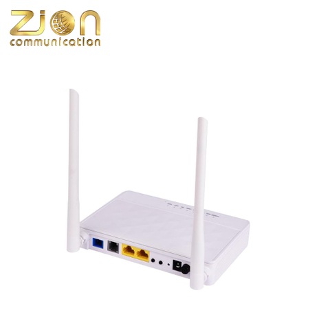 221XZ ONU FTTH GPON optical network unit