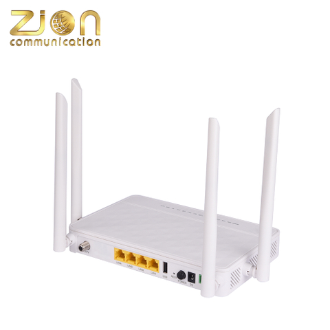 713XR ONU FTTH GPON optical network unit