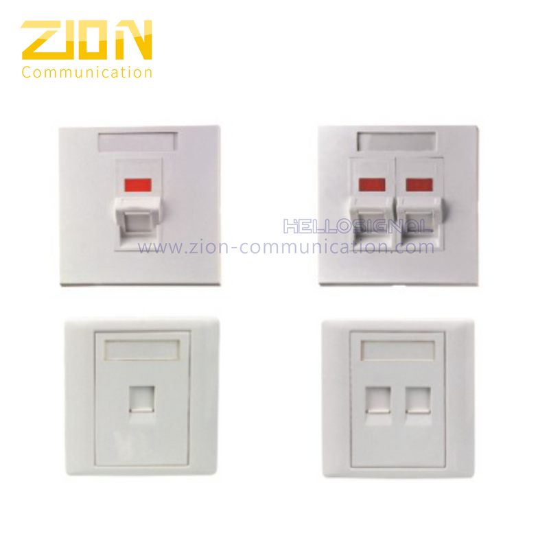 Face Plates 