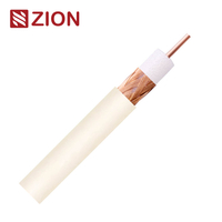 NO.7100111 RG59/U S 95% BC CMP UL Certificated