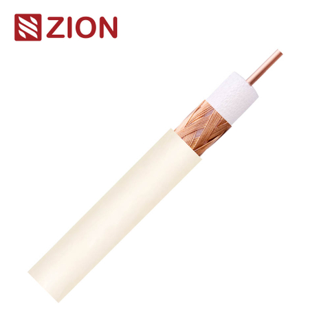 NO.7100111 RG59/U S 95% BC CMP UL Certificated