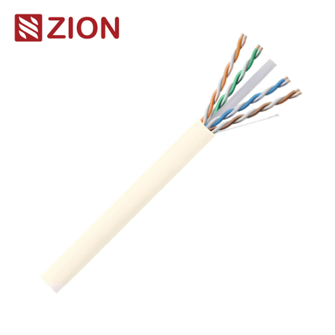 NO.7112305 U/UTP CAT 6A CABLE-UL CMP 