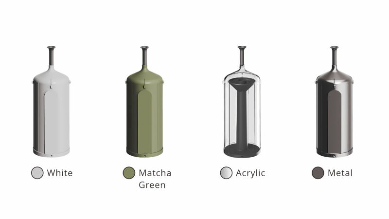 FPV Drone Optical Fiber kit Multiple Colors