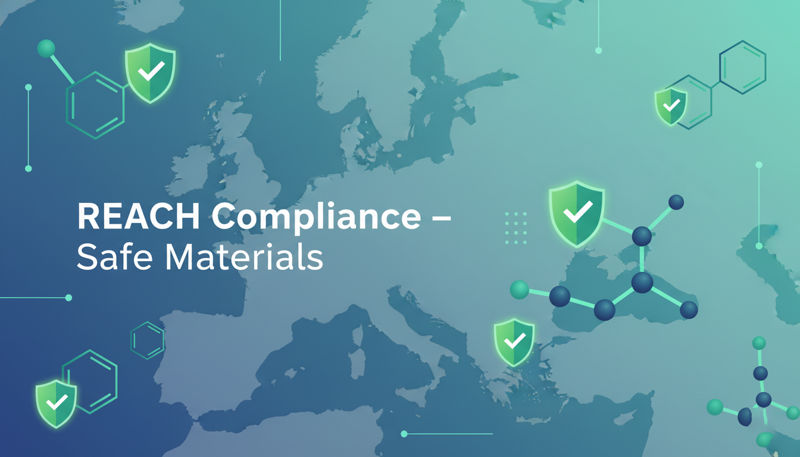 REACH Chemical Safety Concept