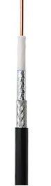 RGC 213 CCA Cable