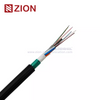 GYTS 4 Cores G.652D