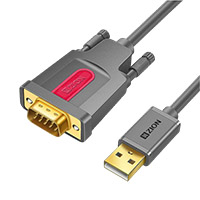 USB to Serial Cable