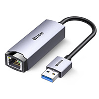 USB bluetooth adapter, network adapter, sound adapter