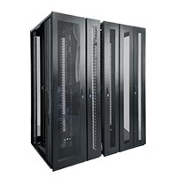 IDC Server Cabinet