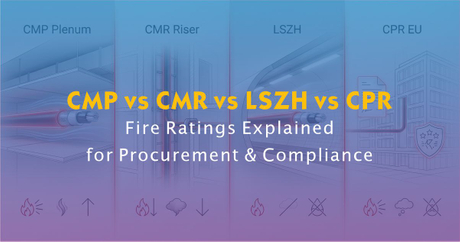 CMP vs CMR vs LSZH vs CPR (2026)-Fire Ratings Explained for Procurement & Compliance.jpg