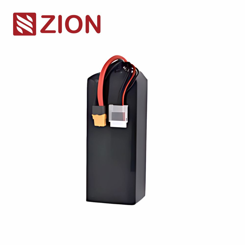 FPV Drone LiPo Battery | 6S & 8S High-Capacity UAV Power Packs