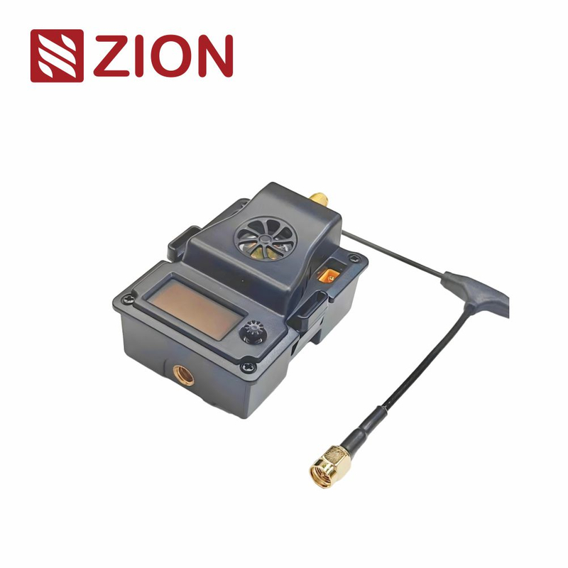 ELRS 915MHz High-Frequency Module | Long-Range FPV Radio Upgrade