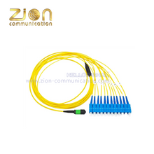 MPO Patch Cords