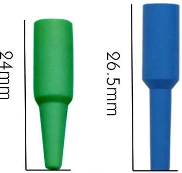 ST 0.9mm Connector Boot 