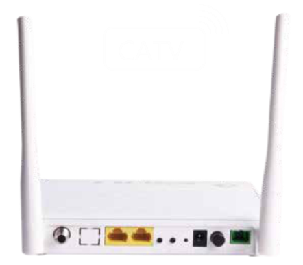 Fiber Network Unit ZC-213XR