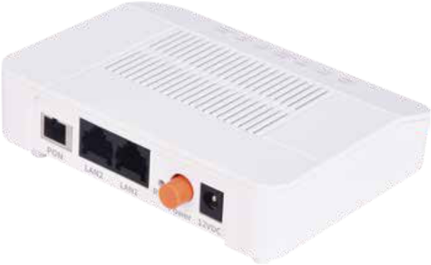 ZC-125/201/511 Fiber Network Unit
