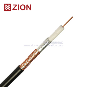 HD80 LSZH 75 Ohm CATV coaxial Cable