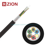 GYFY (HDD 4-144 Heavy Duty Duct cable)