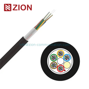 GYFY (HDD 4-144 Heavy Duty Duct cable)