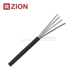 GJYXCH-1 G657A1 (Steel) Self-Supporting Drop cable